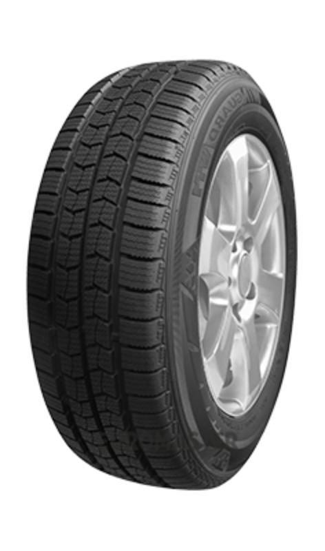 Reifen NEXEN WINGUARD WT1 C