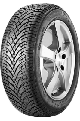 Reifen KLEBER KRISALP HP3 SUV