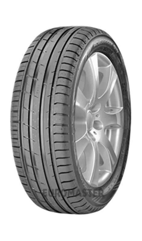 Reifen NOKIAN NOKIAN POWERPROOF SUV 