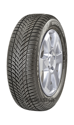 Reifen NOKIAN NOKIAN SEASONPROOF
