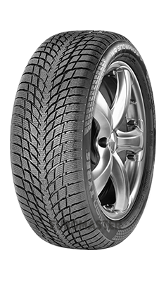 Reifen NOKIAN WR SNOWPROOF P