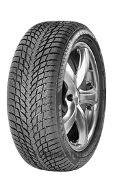 Reifen NOKIAN WR SNOWPROOF P