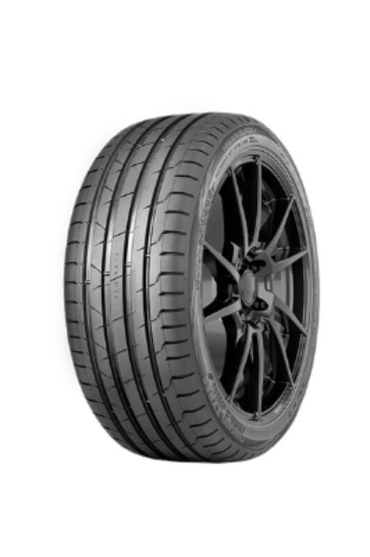 Reifen NOKIAN HAKKA BLACK 2 