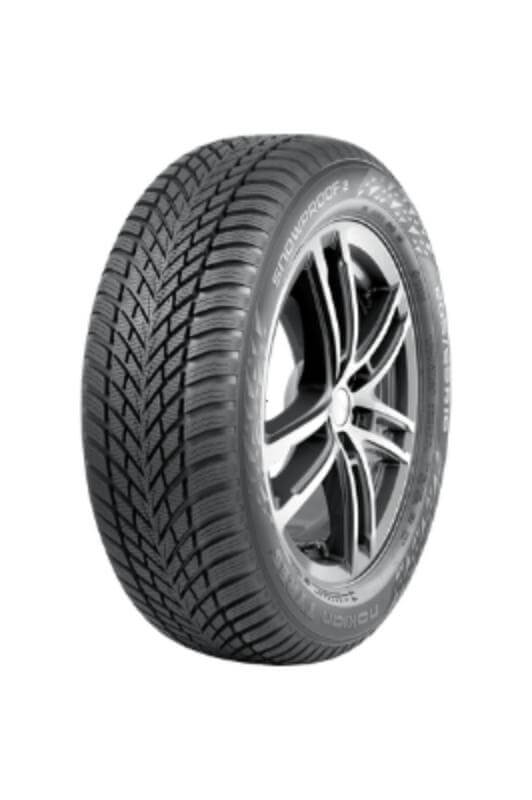 Reifen NOKIAN SNOWPROOF 2 