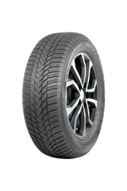 Reifen NOKIAN SNOWPROOF 2 SUV 