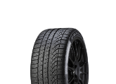 Tyre PIRELLI PZERO WINTER 265/35 R19 98W