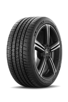 Reifen MICHELIN PILOT SPORT A/S 4