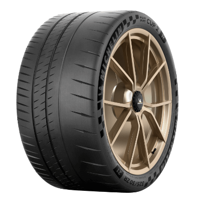 Reifen MICHELIN PILOT SPORT CUP 2 R Reifen MICHELIN PILOT SPORT CUP 2 R