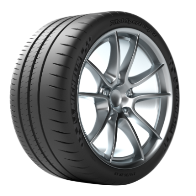 Reifen MICHELIN PILOT SPORT CUP 2 Reifen MICHELIN PILOT SPORT CUP 2