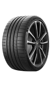 Reifen MICHELIN PILOT SPORT S 5 ND0
