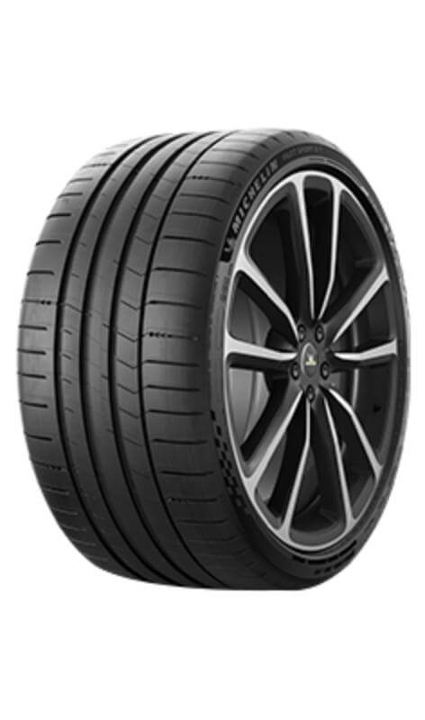 Reifen MICHELIN PILOT SPORT S 5 