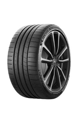 Reifen MICHELIN PILOT SPORT S