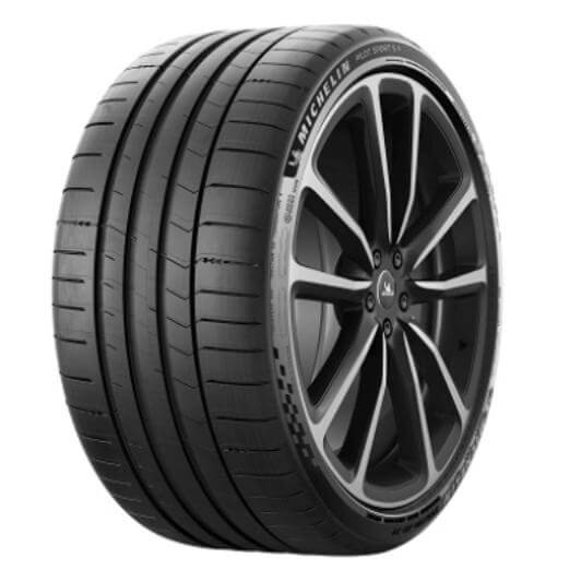 Reifen MICHELIN PILOT SPORT S *