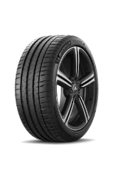 Reifen MICHELIN PILOT SPORT 4