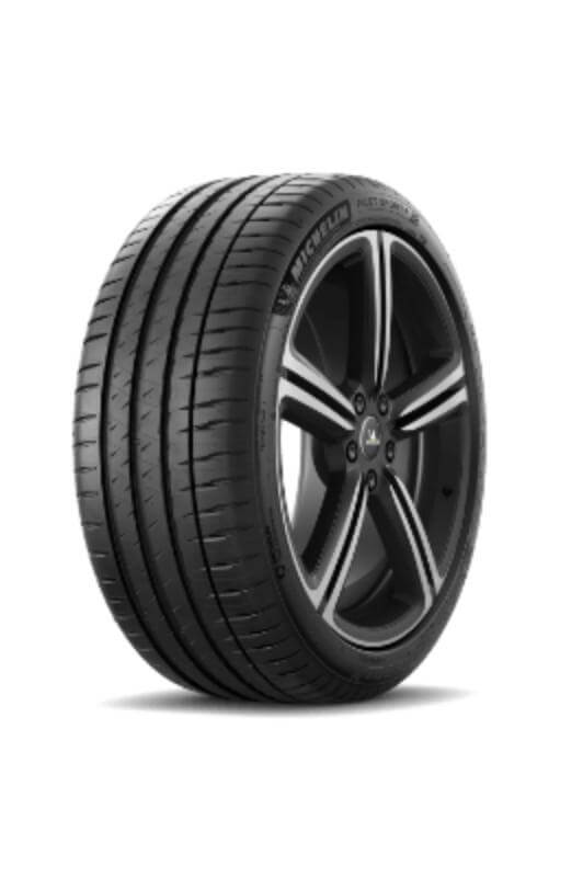 Reifen MICHELIN PILOT SPORT 4 MO1