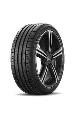 Reifen MICHELIN PILOT SPORT 5