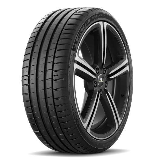 Reifen MICHELIN PILOT SPORT 5 