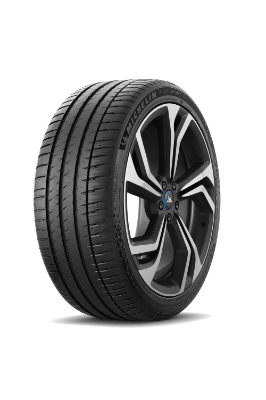 Reifen MICHELIN PILOT SPORT EV