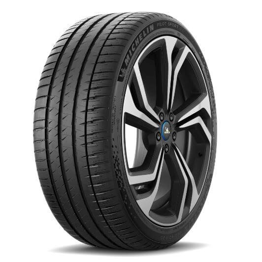 Reifen MICHELIN PILOT SPORT EV 