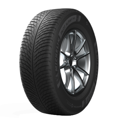 Reifen MICHELIN PILOT ALPIN 5 SUV Reifen MICHELIN PILOT ALPIN 5 SUV