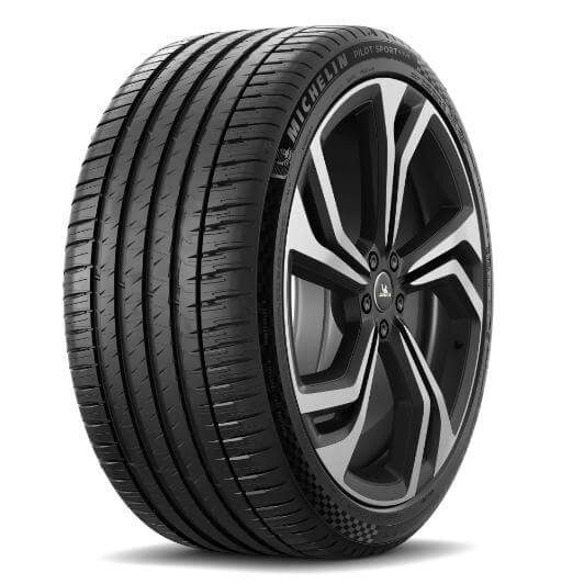 Reifen MICHELIN PILOT SPORT 4 SUV 