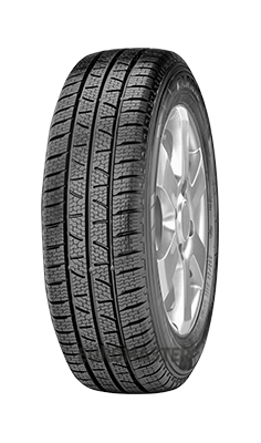 Reifen PIRELLI CARRIER WINTER