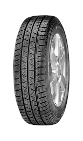 Reifen PIRELLI CARRIER WINTER