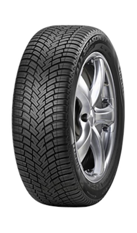 Reifen PIRELLI CINTURATO ALL SEASON SF3 Allwetterreifen in 205/45 R17 ...