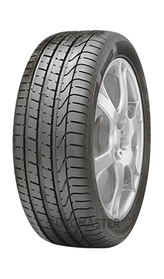 Reifen PIRELLI PZERO ASIMMETRICO