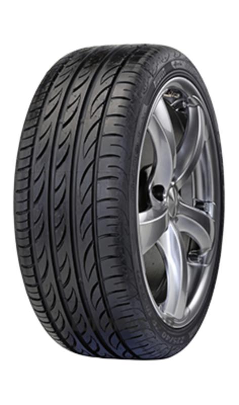 Reifen PIRELLI PZERO NERO 