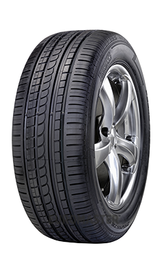 Reifen PIRELLI PZERO ROSSO ASIMMETRICO