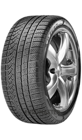 Reifen PIRELLI PZERO WINTER NA0