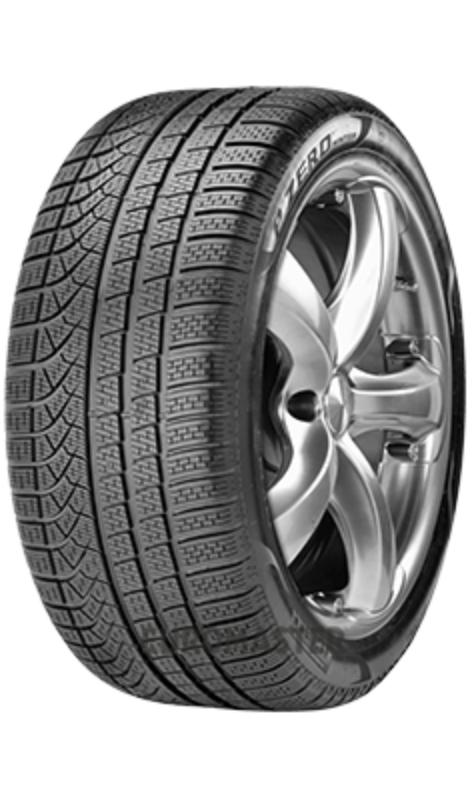 Reifen PIRELLI PZERO WINTER T0