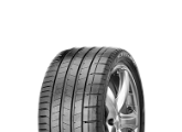 Reifen PIRELLI P-ZERO PZ4