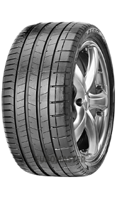 Reifen PIRELLI P-ZERO PZ4 MC