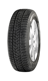 Reifen PIRELLI SCORPION WINTER N0