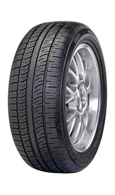 Reifen PIRELLI SCORPION ZERO ASIMMETRICO 
