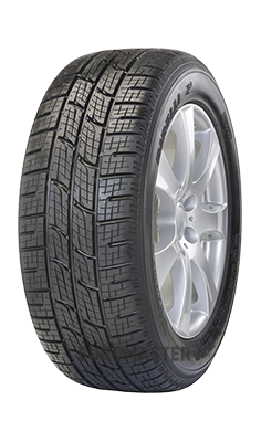 Reifen PIRELLI SCORPION ZERO ALL SEASON