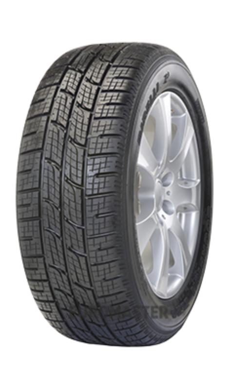 Reifen PIRELLI SCORPION ZERO ALL SEASON LR