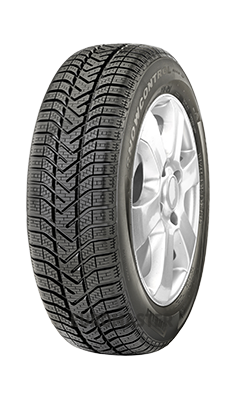 Reifen PIRELLI WINTER 210 SNOWCONTROL SERIE 3
