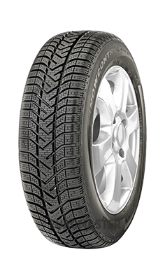 Reifen PIRELLI WINTER 210 SNOWCONTROL SERIE 3 *