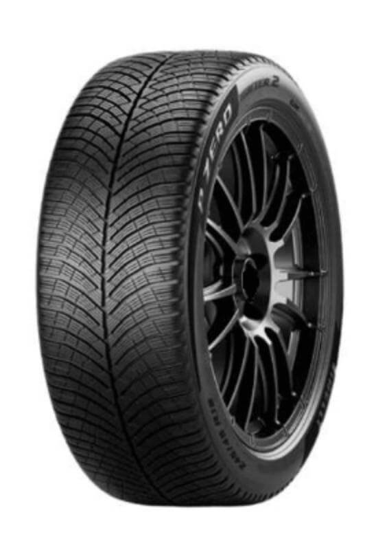 Reifen PIRELLI P ZERO WINTER 2 