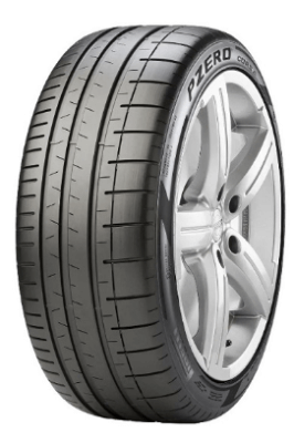Reifen PIRELLI PZERO CORSA PZC4