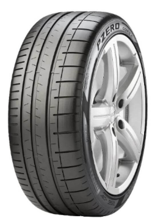 Reifen PIRELLI PZERO CORSA PZC4 