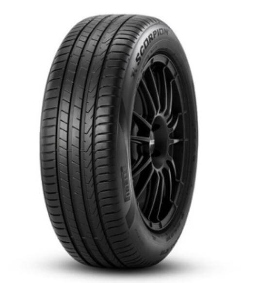 Reifen PIRELLI SCORPION VOL
