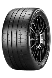 Reifen PIRELLI PZERO R