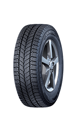 Reifen UNIROYAL SNOW MAX 2