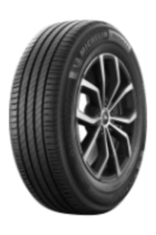 Reifen MICHELIN PRIMACY 4 SUV 