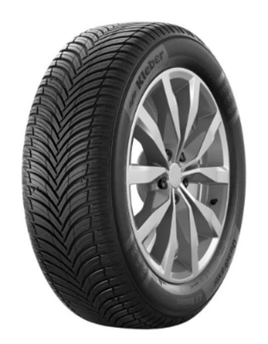 Reifen KLEBER QUADRAXER 3 