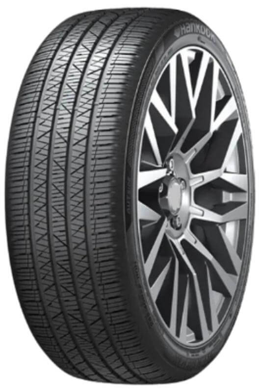 Reifen HANKOOK RA33D 